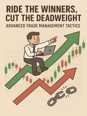cover image of Ride the Winners, Cut the Deadweight